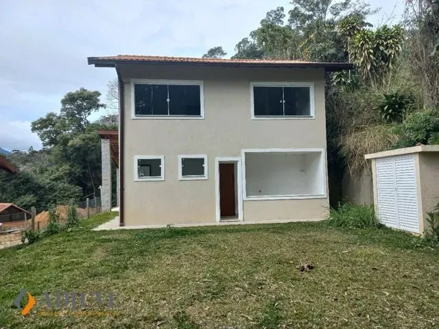 Imagem 10: Petrópolis - Casa Padrão - Carangola