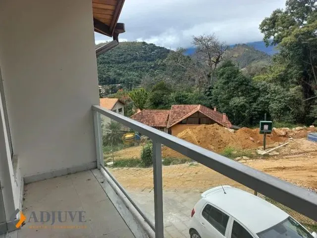 Imagem 14: Petrópolis - Casa Padrão - Carangola