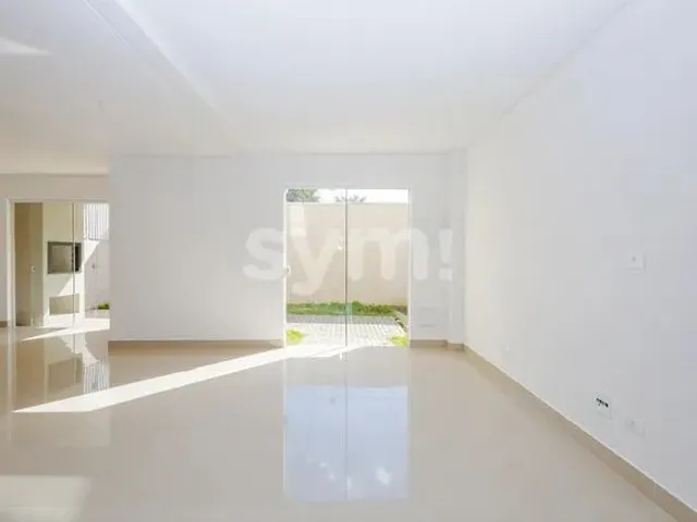 Imagem 14: Curitiba - Casa de Condomínio - Campo Comprido