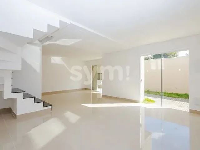 Imagem 4: Curitiba - Casa de Condomínio - Campo Comprido