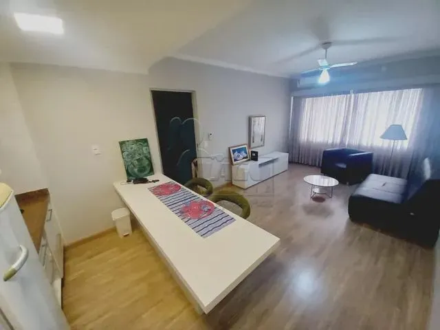 Imagem: Apartamento Kitchenette em Ribeirão Preto