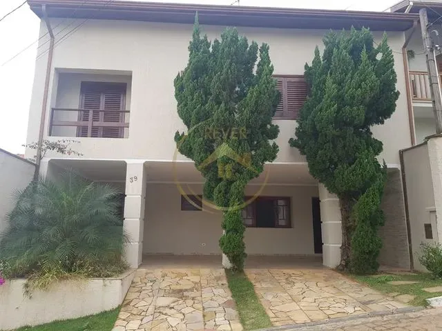 Imagem: Casa Residencial em Campinas - Sp, Parque