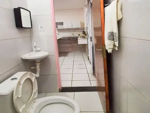 Imagem 16: Kitnet em Beco de Minha Casa
