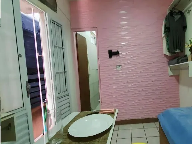 Imagem 2: Kitnet em Beco de Minha Casa