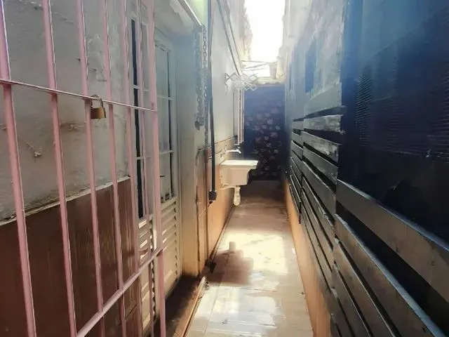 Imagem 4: Kitnet em Beco de Minha Casa