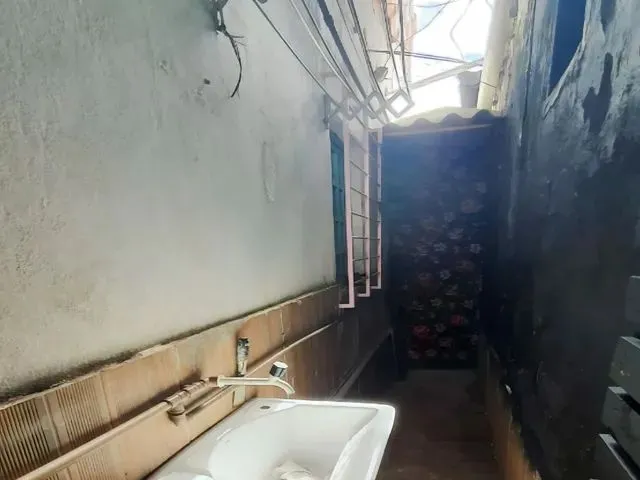 Imagem 5: Kitnet em Beco de Minha Casa