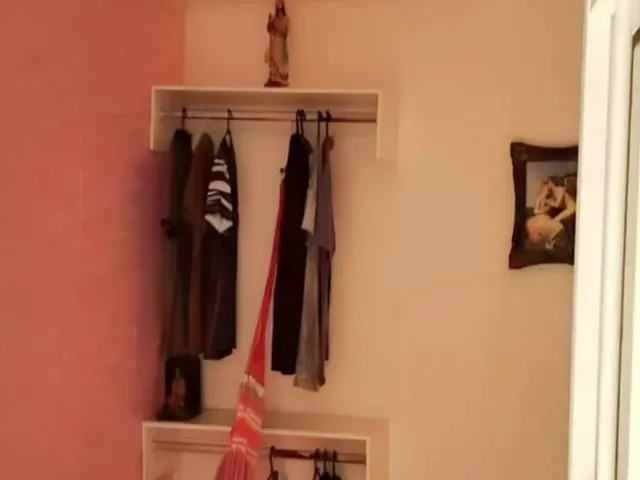 Imagem 8: Kitnet em Beco de Minha Casa