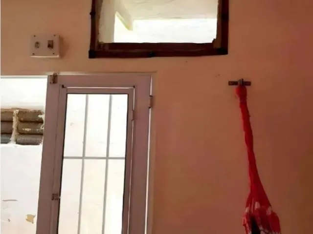 Imagem 12: Kitnet em Beco de Minha Casa