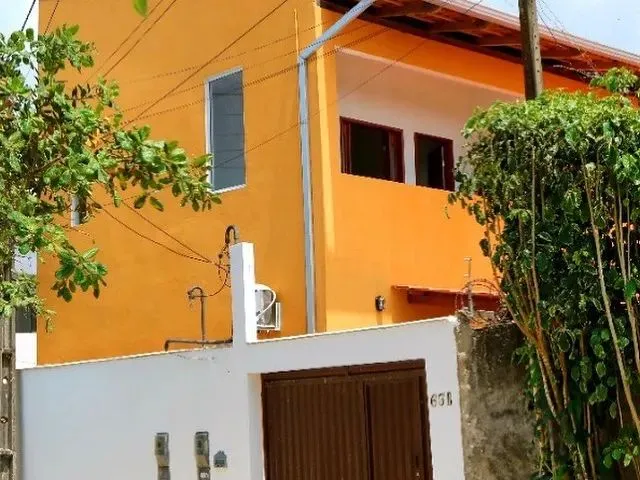 Imagem: Kitnets Aluguel Fixo Prado