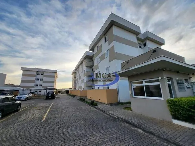 Imagem: Apartamento 2 Dormitórios - Esplanada Independência