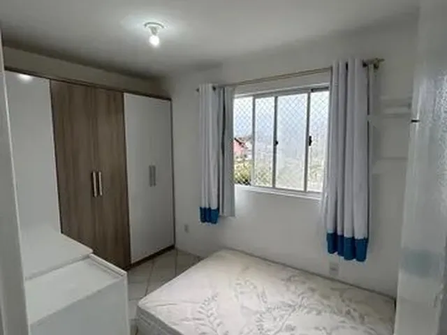 Imagem: Alugo Quarto Mobiliado - Serraria /São