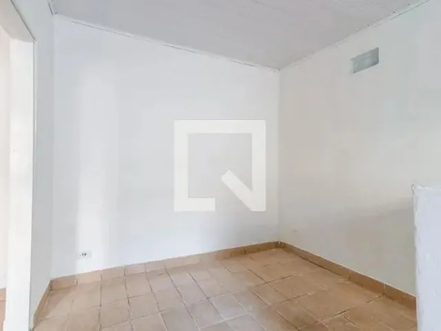 Imagem: Casa para Aluguel - Vila Ede, 1 Quarto