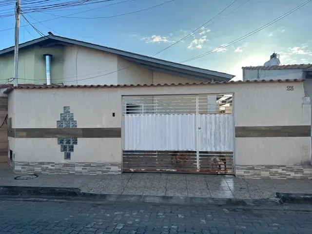Imagem: Casa Condominio Ype Roxo