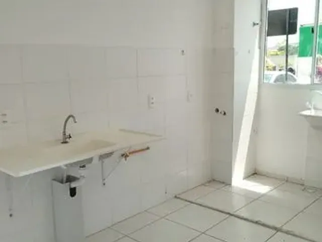 Imagem 5: Alugo Apartamento em Condomínio