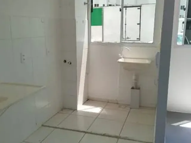 Imagem 6: Alugo Apartamento em Condomínio