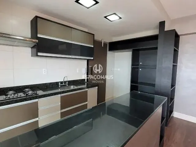 Imagem: Indaiatuba - Apartamento Padrão - Due