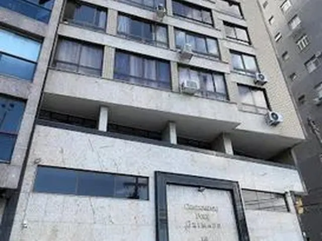 Imagem 1: Apartamento para Aluguel com 2 Quartos na Praia das Flechas Ingá - Niterói - Rj