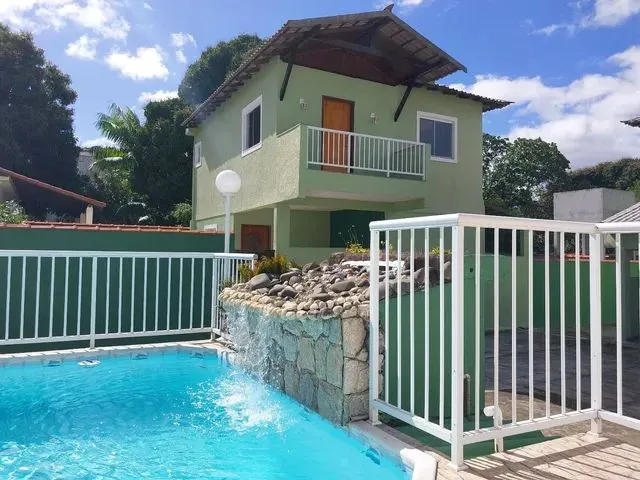 Imagem: Casa 3 Quartos - Inoã, Maricá-Rj