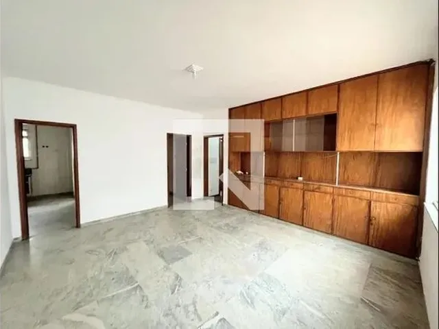 Imagem: Casa para Aluguel - Bosque, 3 Quartos, 349