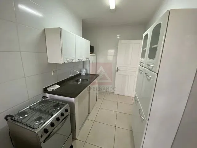 Imagem: Blumenau - Apartamento Padrão - Garcia