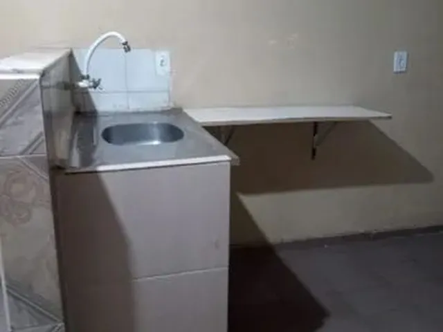 Imagem 4: Kitnet Petrópolis Apartamento