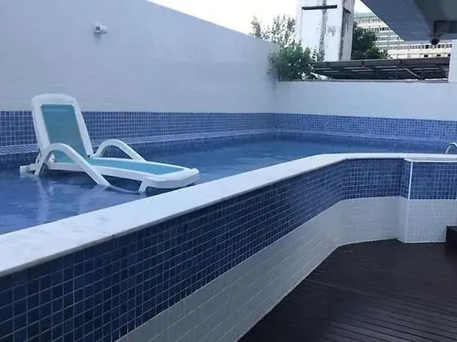 Imagem 1: Apartamento Cabo Branco a 20 Metro do Mar