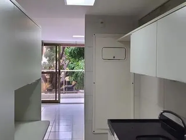 Imagem 5: Apartamento Cabo Branco a 20 Metro do Mar