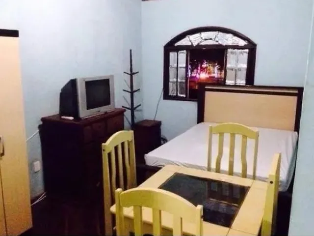 Imagem 3: Quartos Mobiliados em Macae