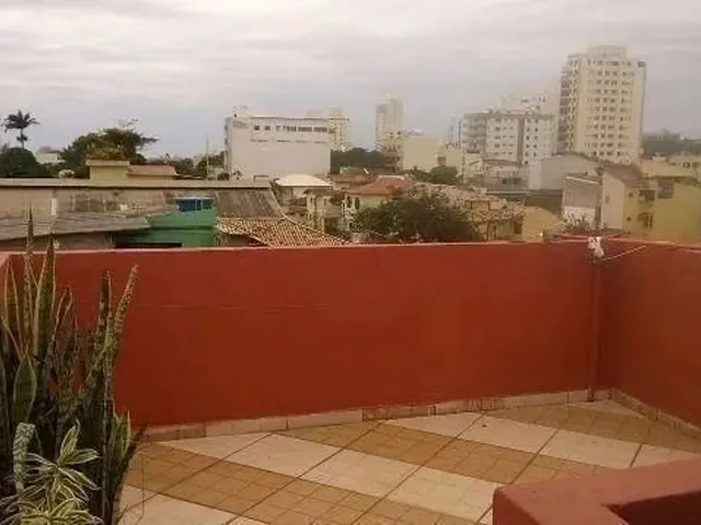 Imagem 5: Quartos Mobiliados em Macae