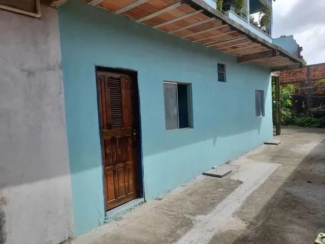 Imagem: Aluga-Se Casa