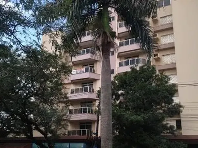 Imagem: Alugo Apartamento de 03 Quartos, Zona 07