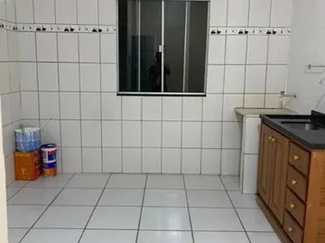 Imagem: Apto/Kitnet Próx. Casa dos Povos, em Frente