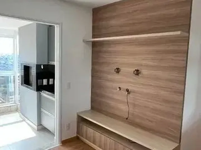 Imagem: Apartamentos Padrão para Locação em Londrina