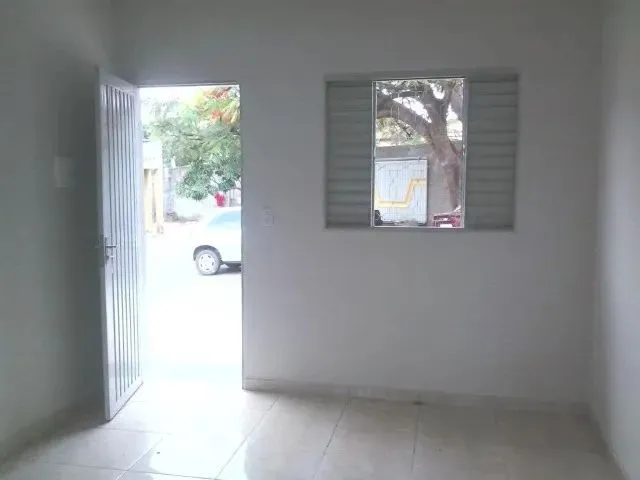 Imagem: Kitnet St. Universitário