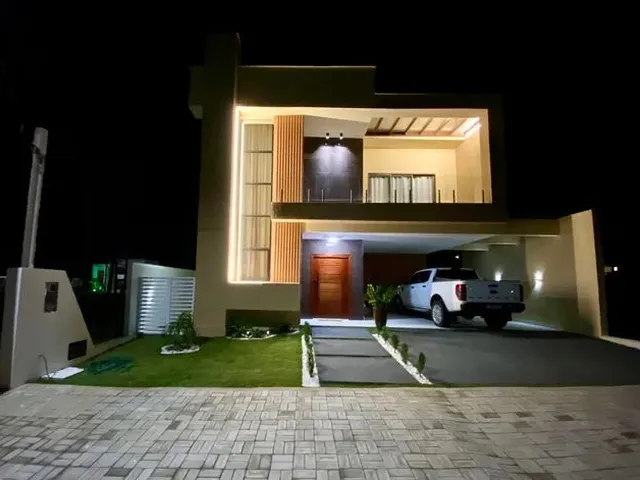 Imagem: Alugo Casa em Condominio Fechado
