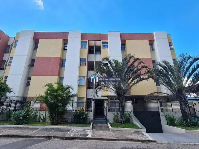Imagem: Apartamento 02 Quartos - santa Helena