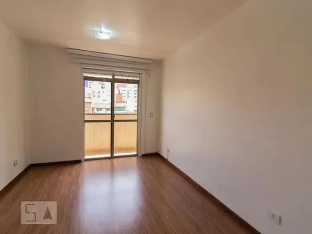 Imagem: Apartamento para Aluguel - Vila Izabel