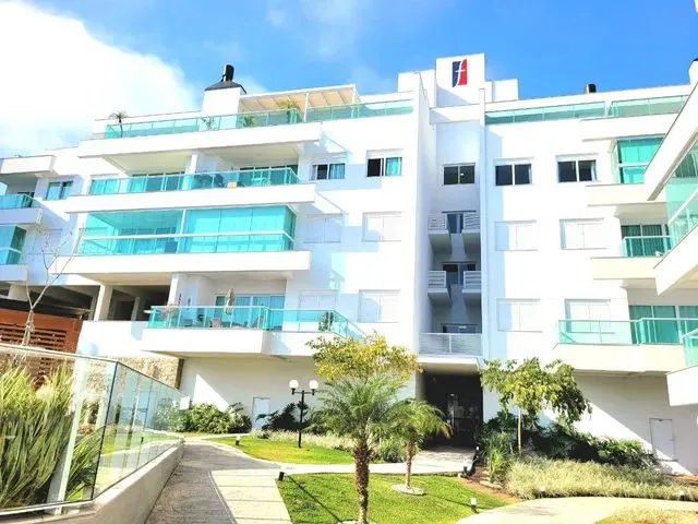 Imagem 3: Florianópolis - Apartamento Padrão - Jurerê