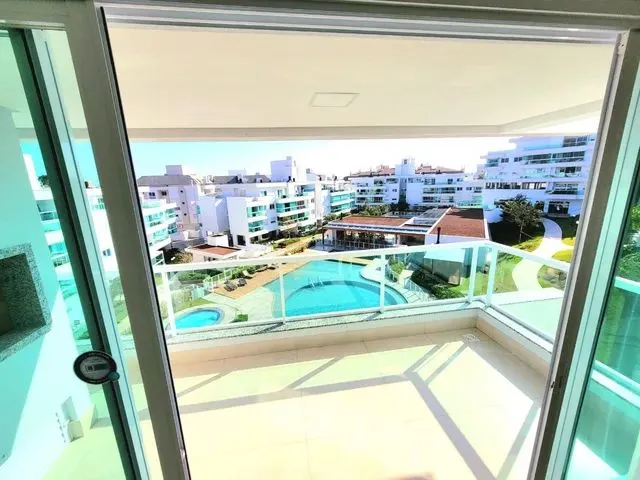 Imagem 2: Florianópolis - Apartamento Padrão - Jurerê