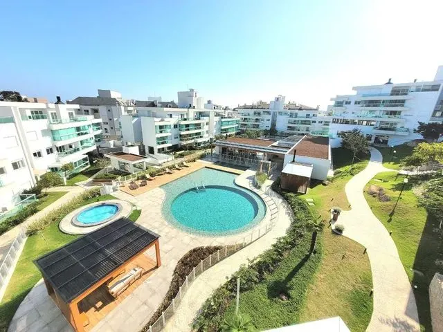Imagem 5: Florianópolis - Apartamento Padrão - Jurerê