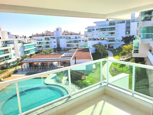 Imagem 12: Florianópolis - Apartamento Padrão - Jurerê