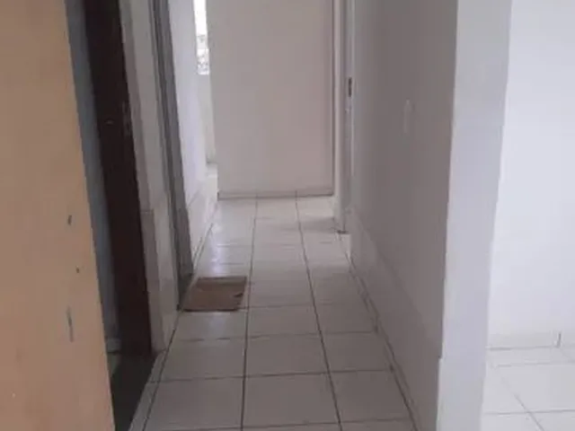 Imagem: Casa de Aluguel