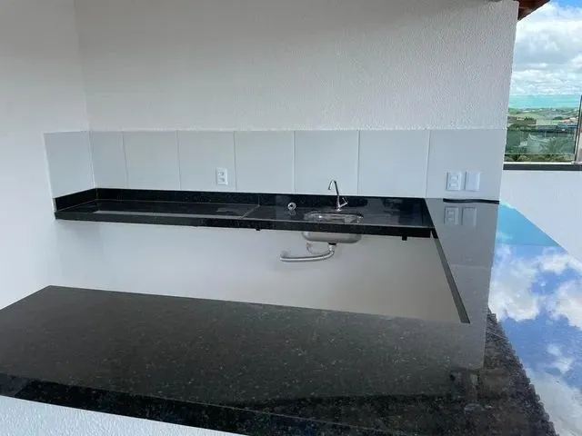 Imagem 11: Apartamento para Aluguel com 70 Metros Quadrados com 2 Quartos em Centro - Canindé - Ce