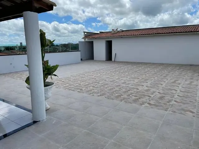 Imagem 5: Apartamento para Aluguel com 70 Metros Quadrados com 2 Quartos em Centro - Canindé - Ce