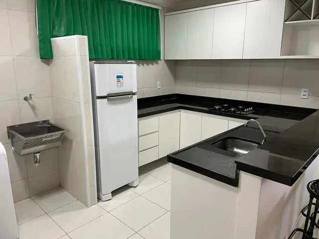 Imagem 16: Apartamento para Aluguel com 70 Metros Quadrados com 2 Quartos em Centro - Canindé - Ce