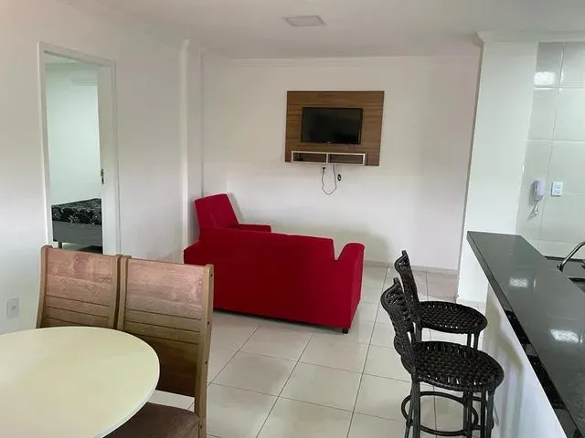Imagem 7: Apartamento para Aluguel com 70 Metros Quadrados com 2 Quartos em Centro - Canindé - Ce
