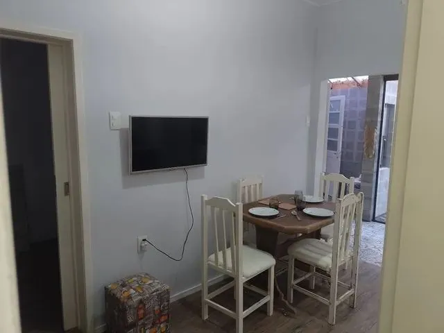 Imagem 2: Garden Mobiliado e Decorado