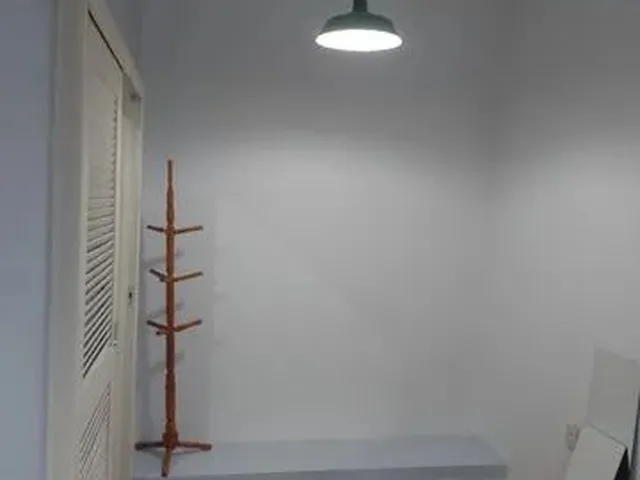 Imagem 7: Garden Mobiliado e Decorado
