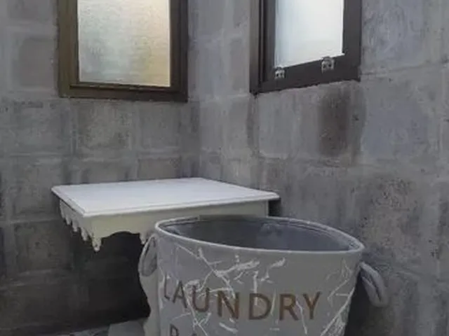 Imagem 3: Garden Mobiliado e Decorado