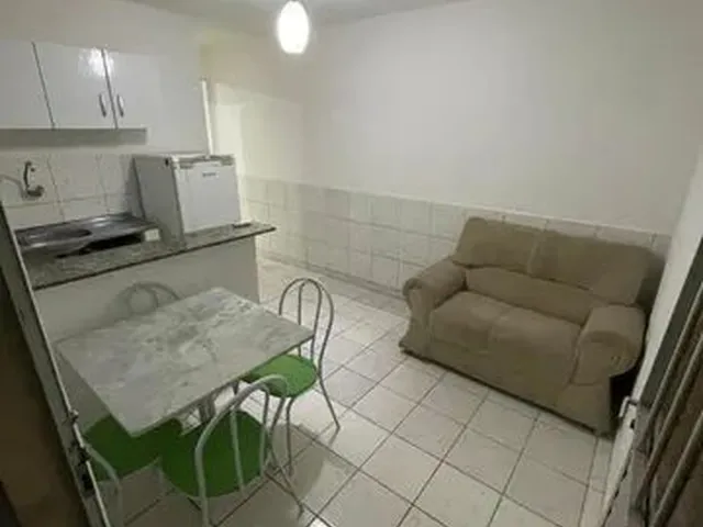 Imagem 3: Aluguel Kitnet Cordeiro (Av. Caxangá